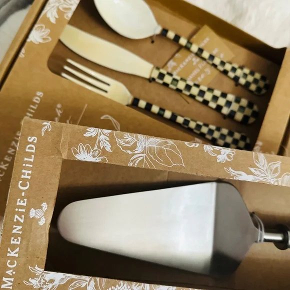 Mackenzie Childs Bundle - Picture 4 of 6